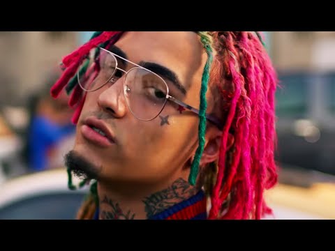 Lil Pump - Gucci Gang