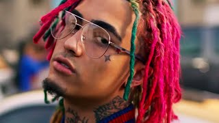 Video thumbnail of "Lil Pump - "Gucci Gang" (Official Music Video)"