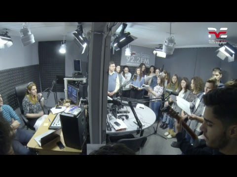 RVE Timisoara _ Transmisie Live