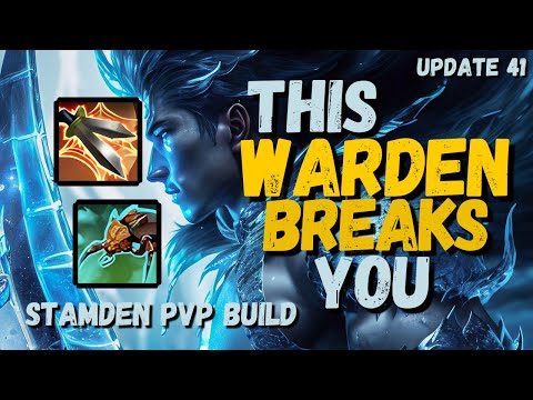 Never Back Down! 🔥 Stamden PVP Build - ESO Scions of Ithelia