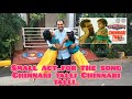 Chinnari Talli Chinnari Talli Viswasam CA VijayaKumar Latest New Poojya Hamsini