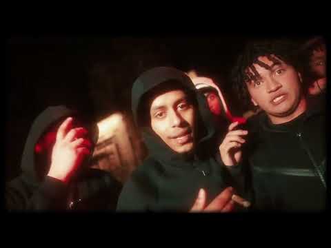 Sitchy x Top5 x JayNito x Capo - No Hook (Shot by Mansa Fid)