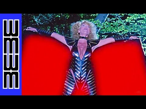 HOWLING 2 - Weird Movies With Mark