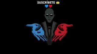 Nacho y Dagar cual eliges? 💙❤️ #minecraft #dagar #dalelike #nacho #roblox #lia #nachoydagar