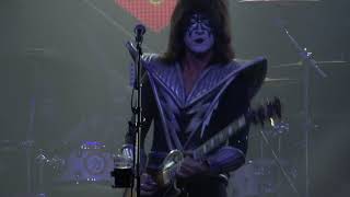 KISS Forever Band (KISS tribute) - You wanted the best
