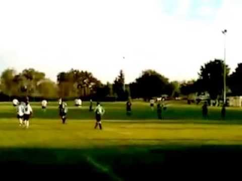 SV Pfahlbronn Saison 10/11 1