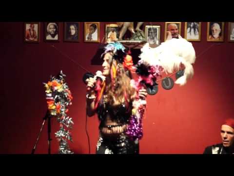 Shamanatrix Missy Galore