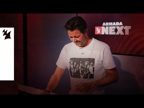 Armada Next - Episode 100