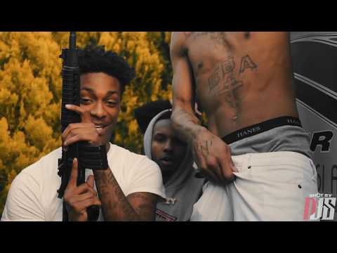 4G Brazy - Peso Peso ft. Smoov EBK (shotby@dannyjsoto)