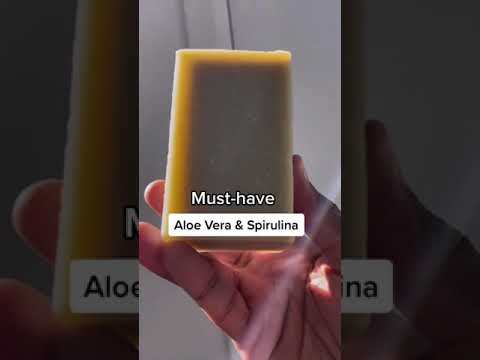 One of our favorite products ✨ #shorts #sadebaron #barsoap