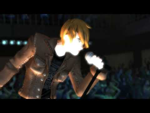 Ego Displacement - Body Thief (Performance Mode) (Rock Band 2 Deluxe)