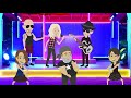 Ted Poley - What Kind of Love