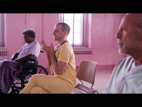 Трейлер Скло