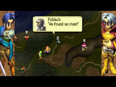 Let's Play Ogre Battle 64 #45 - Mopping Up