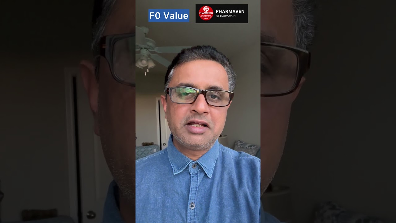 F0 explained in Detail #pharmaven #validation #sterilization #qualification #aseptic #sterility #gmp