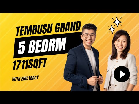Tembusu Grand, 94 Jalan Tembusu, 5 Bedrooms, 1,711 sqft, Condominium For Rent, by Tracy Teo, 500089622 - PropertyGuru.com.sg