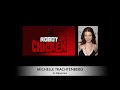 ROBOT CHICKEN Michelle Trachtenberg Tribute 1985 2025