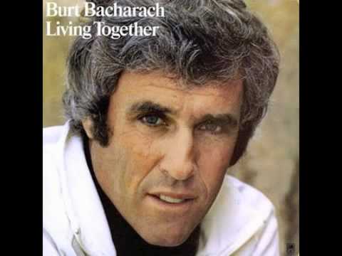 BURT BACHARACH "Monterey Peninsula"