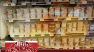 Bloomfield Iowa's Dutch Country General Store on Our Story's the Celebrities