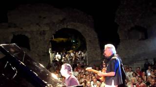 John McLaughlin and the Freedom Band