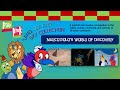 Krazy Krok Productions Marco Polo S World Of Discovery Explore Continents Animals And Landmarks