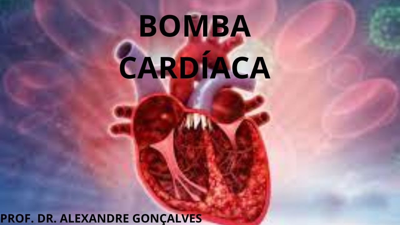 Bomba Cardíaca