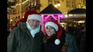 Golle & Marie B. Weihnachtstour