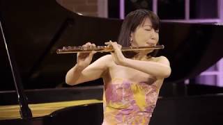 Download lagu Fantaisie Pastorale Hongroise (Yoshie Ueno Recital in Washington) ドップラー / ハンガリー田園幻想曲 上野由恵 mp3 Download lagu Fantaisie Pastorale Hongroise (Yoshie Ueno Recital in Washington) ドップラー / ハンガリー田園幻想曲 上野由恵 mp3