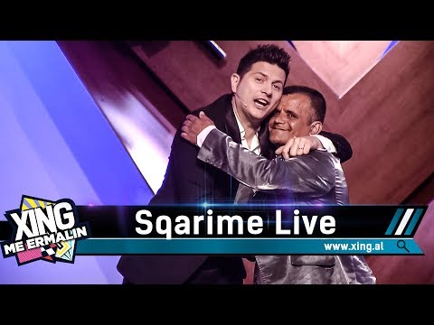 Ermali sjell ne studio Ardi Daullxiun per ti kerkuar leje Çanit