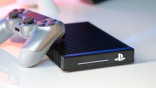PS5, Xbox 2, Switch Pro in 2019?