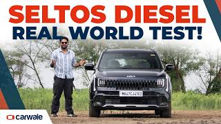 Kia Seltos Diesel Automatic Real-World Review | Best Buy under ₹25 Lakh? Kia Seltos Diesel Automatic Real-World Review | Best Buy under ₹25 Lakh?