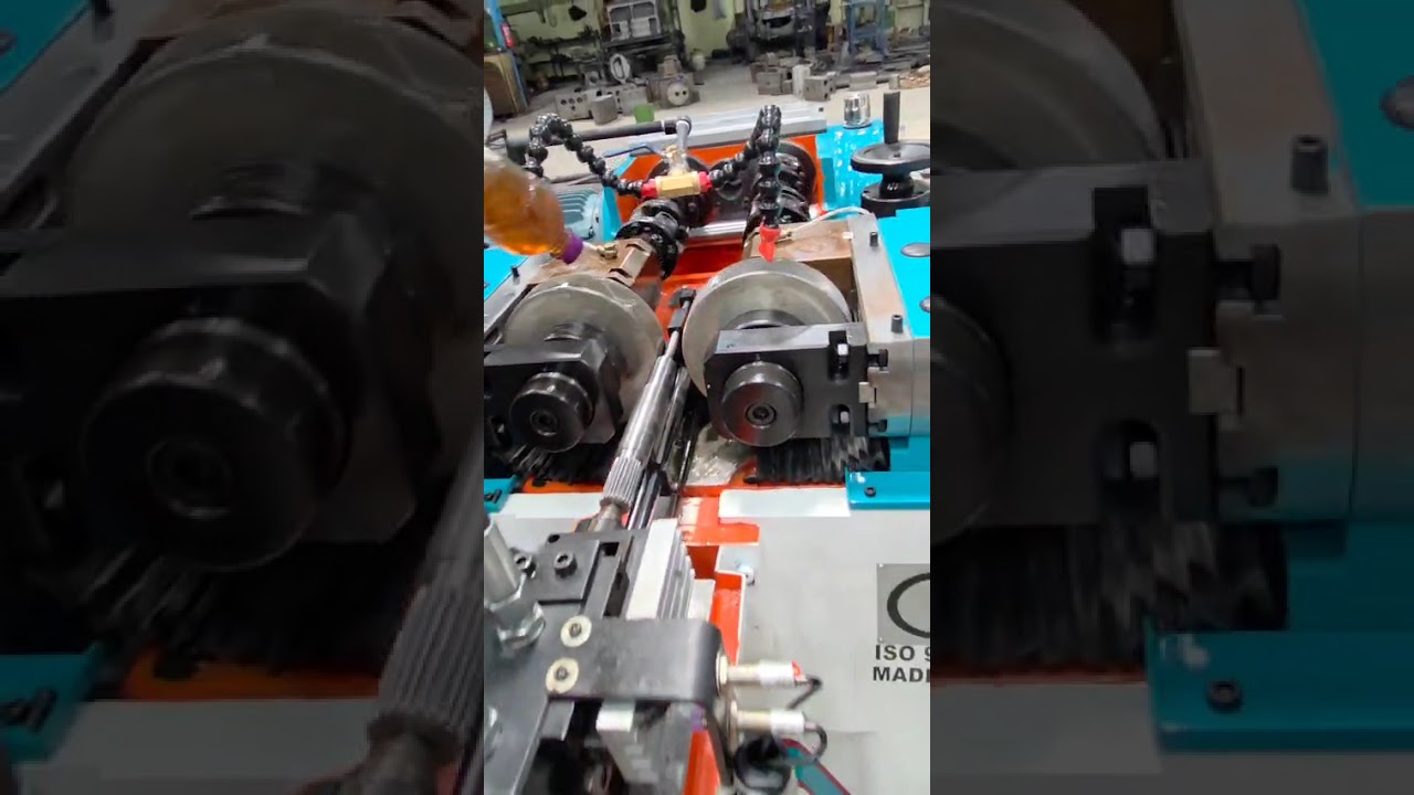 spline rolling Machine manufacturer in hyderabad cell no 9951125501