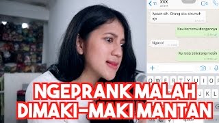 Download lagu ASAL KAU BAHAGIA - ARMADA (PRANK TEXT PALING KACAU) || Vhiendy Savella mp3