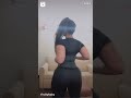 Booty Clapping