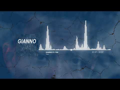 Gianno - Hasi 😅 Ft.Tox