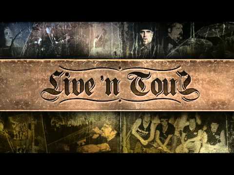 BAD JOKERS - Teldra (CD Live n Toul)