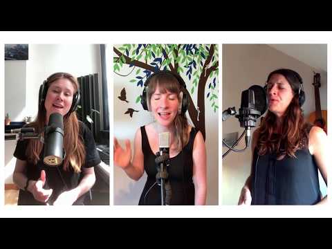 COZIN - Stranger in Daylight | A capella version