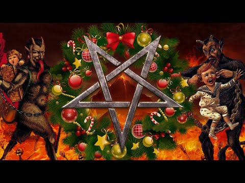 Away in a Manger [DEATHCORE Cover by Vermicide Violence]