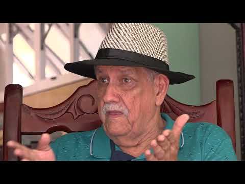 Pedro Vera Portales: una vida entregada al periodismo.