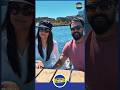 Actress Jothika Latest Family Trip To Abroad Happy Moments Jothika Jothikasuriya Surya Love