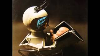 TV is King -  The Tubes