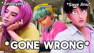 Download lagu SAJA BOYS go on a ROAD TRIP... (Voiceover Skit) K-Pop Demon Hunters mp3 Download lagu SAJA BOYS go on a ROAD TRIP... (Voiceover Skit) K-Pop Demon Hunters mp3