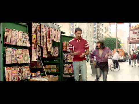 Duke Dumont vs Wiley - Need you 100% (Cut and Paste Video Edit)