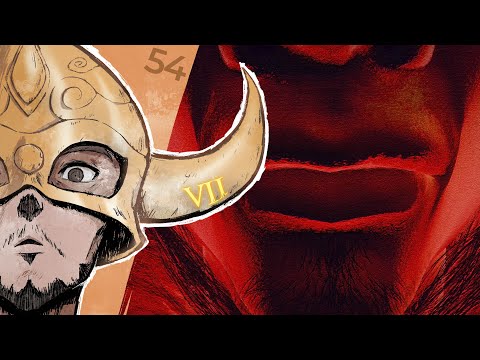 "Frenesia", Elden Ring Blind Run - L'Anima della Scoperta VII [54]