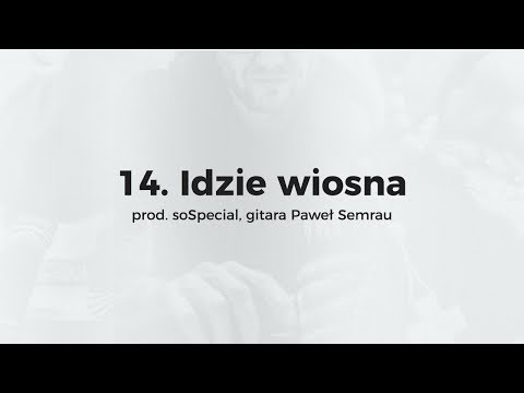 Video thumbnail for Idzie wiosna