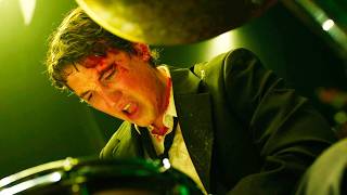 Ele Era o PIOR da Orquestra Até SANGRAR Pra Ser o MELHOR