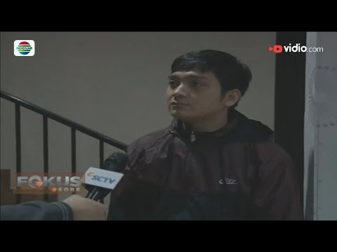 Pengakuan Asisten dan Pembantu Saipul Jamil