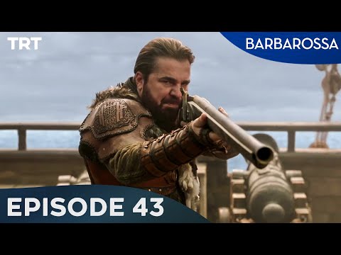 Barbarossa: Sword of the Mediterranean - Episode 43