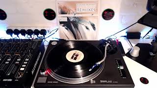 DJ Tiësto - Theme From Norefjell (Lambert & Dimech Remix)