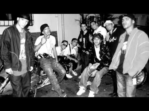 RULETA RUSA  MC ARDILLA feat CANDELARIA FAMILY + PROFETA EL NEWTON instru DIRTY KELLER